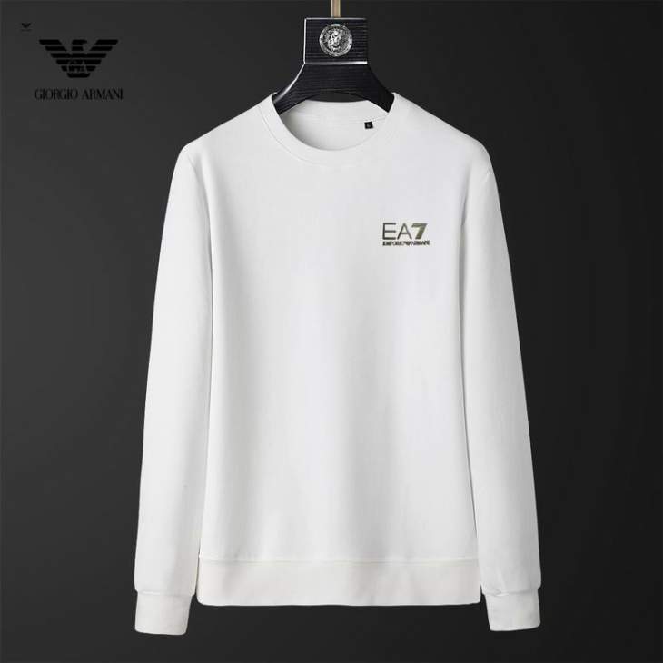 Picture of Armani Sweatshirt _SKUArmaniM-4XL25cn0829618